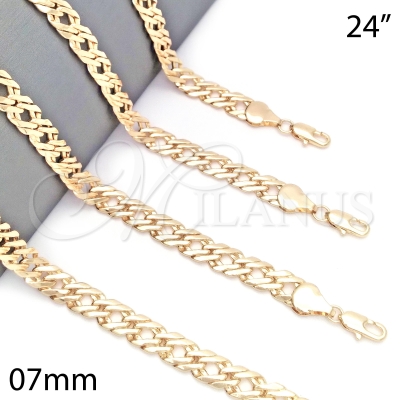 119218 - 04.63.1362.24 | Necklaces
