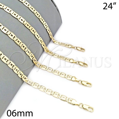 119227 - 04.63.1365.24 | Necklaces