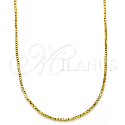 119273 - 04.313.0009.28 | Necklaces