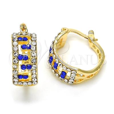 119303 - 02.100.0077.15 | Hoops