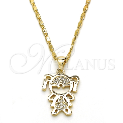 119320 - 04.156.0115.20 | Necklaces