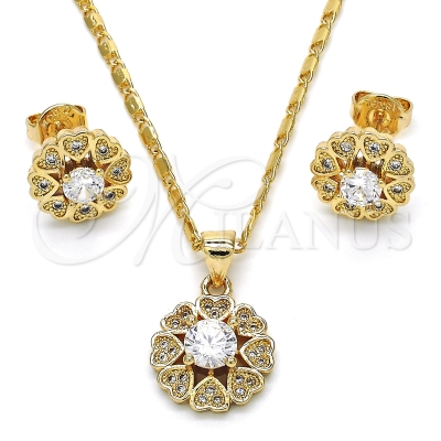 119353 - 10.156.0144 | Earring and Pendant Sets