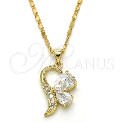 119361 - 04.166.0004.18 | Necklaces