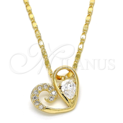 119362 - 04.166.0005.18 | Necklaces