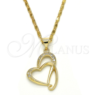 119365 - 04.166.0008.18 | Necklaces