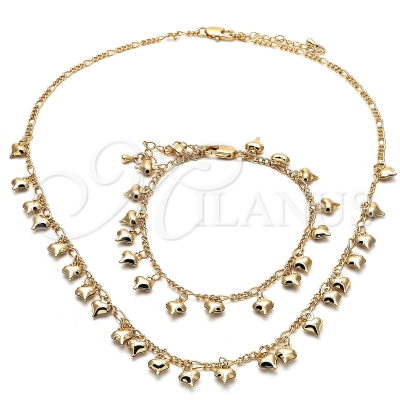 119403 - 06.105.0004 | Necklace Sets