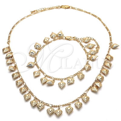 119405 - 06.105.0006 | Necklace Sets