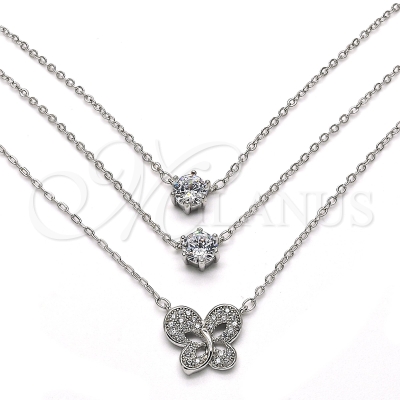 119462 - 04.213.0124.1.16 | Necklaces