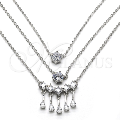 119474 - 04.213.0130.1.16 | Necklaces