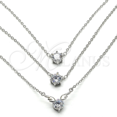 119476 - 04.213.0131.1.16 | Necklaces