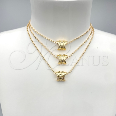 119484 - 04.179.0011.16 | Necklaces