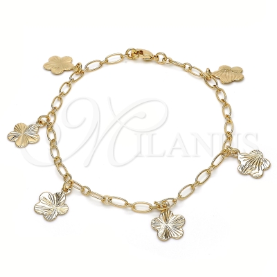 119488 - 04.63.1370.08 | Bracelets