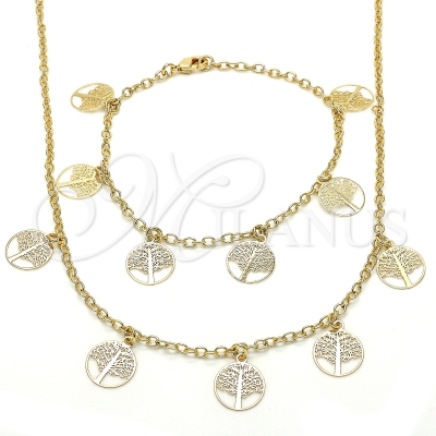 119510 - 06.63.0207 | Necklace Sets