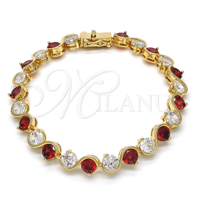 119518 - 03.210.0068.1.08 | Bracelets