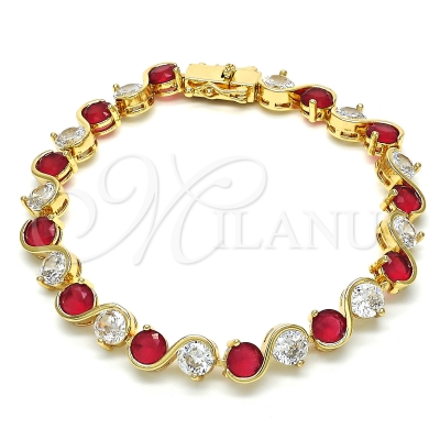 119519 - 03.210.0068.2.08 | Bracelets