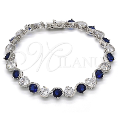 119525 - 03.210.0068.8.08 | Bracelets