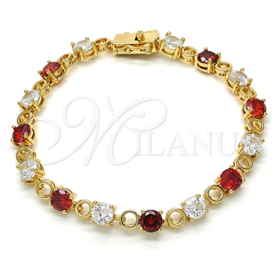 119536 - 03.210.0070.1.08 | Bracelets