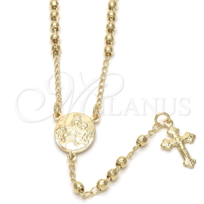 119562 - 09.02.0040.3.18 | Rosaries