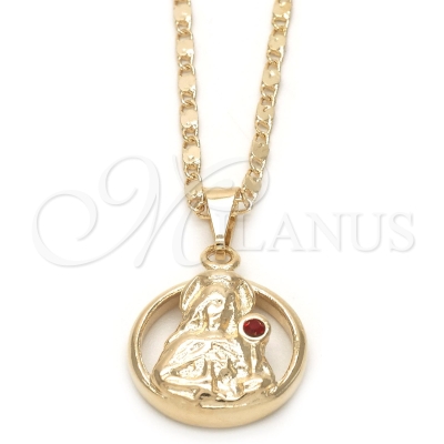 119600 - 04.09.0168.18 | Necklaces