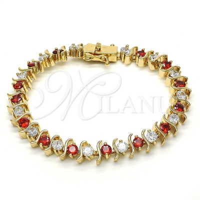 119643 - 03.210.0076.1.08 | Bracelets