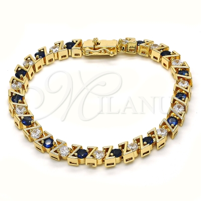 119661 - 03.210.0078.3.08 | Bracelets