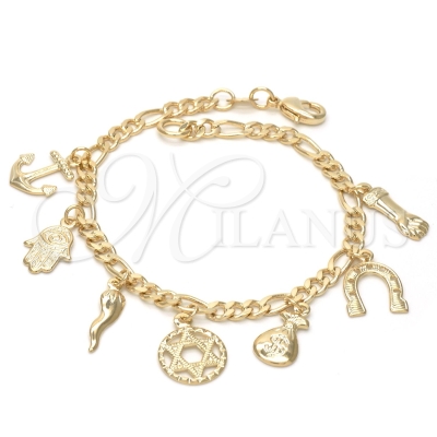 119726 - 03.32.0074.07 | Bracelets