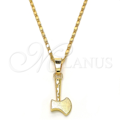 119740 - 04.242.0086.24 | Necklaces