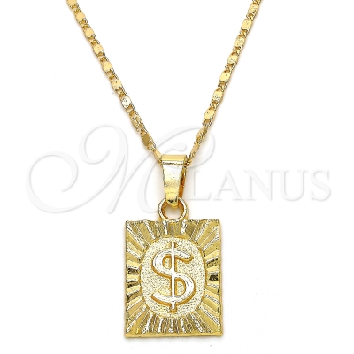 119744 - 04.242.0090.24 | Necklaces