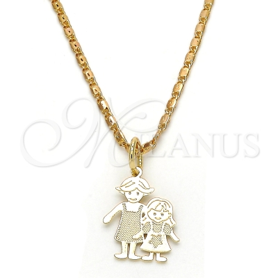 119796 - 04.106.0001.20 | Necklaces