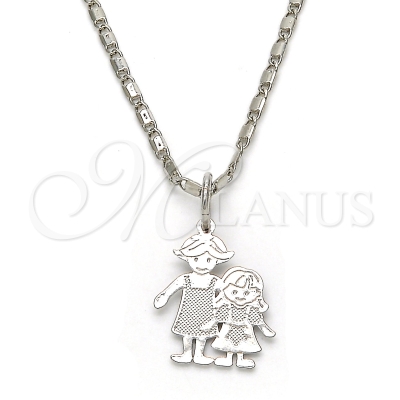 119797 - 04.106.0001.1.20 | Necklaces