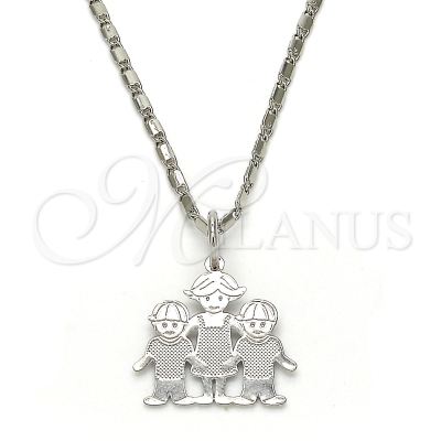 119801 - 04.106.0003.1.20 | Necklaces