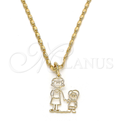 119808 - 04.106.0007.20 | Necklaces