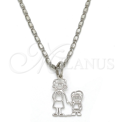 119809 - 04.106.0007.1.20 | Necklaces