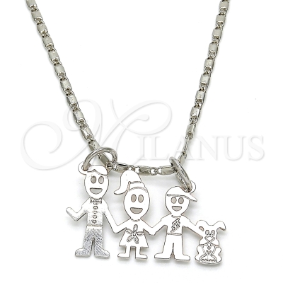 119819 - 04.106.0012.1.20 | Necklaces