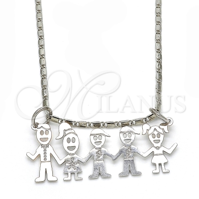 119823 - 04.106.0014.1.20 | Necklaces