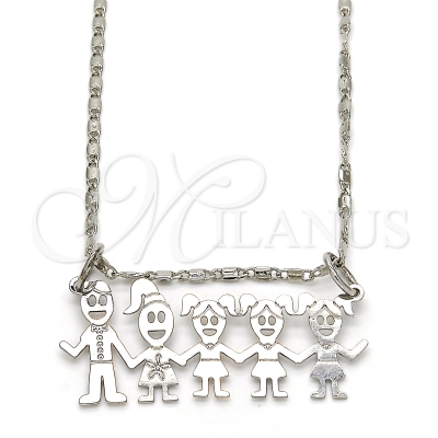 119827 - 04.106.0016.1.20 | Necklaces