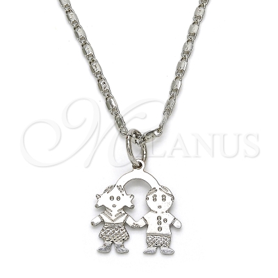 119836 - 04.106.0020.1.20 | Necklaces