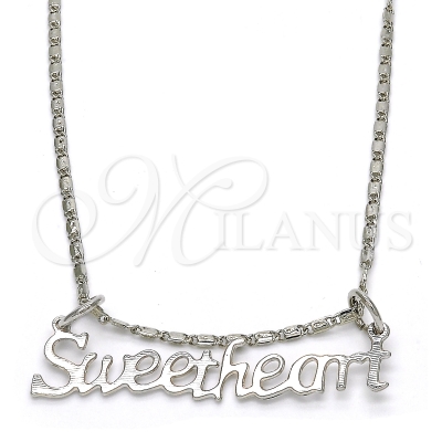 119838 - 04.106.0021.1.20 | Necklaces