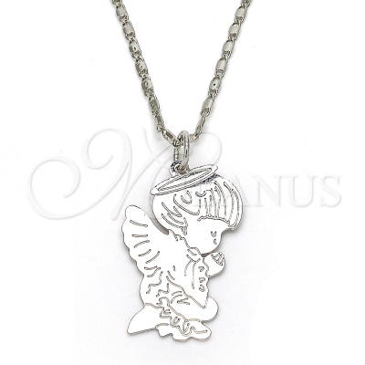 119858 - 04.106.0031.1.20 | Necklaces