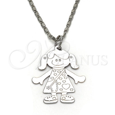 119860 - 04.106.0032.1.20 | Necklaces