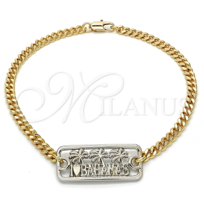 119874 - 03.63.1838.10 | Anklets