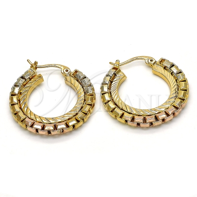 119909 - 02.100.0067.1.25 | Hoops