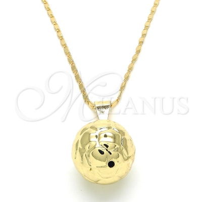 119975 - 04.163.0005.20 | Necklaces