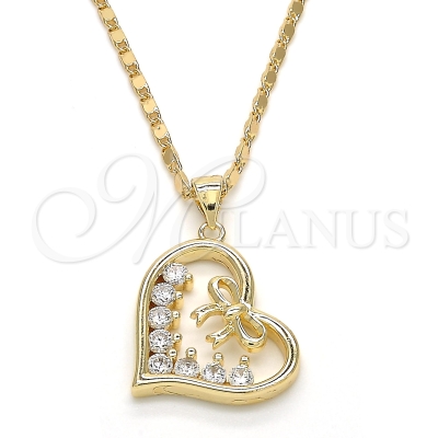 120024 - 04.195.0013.20 | Necklaces