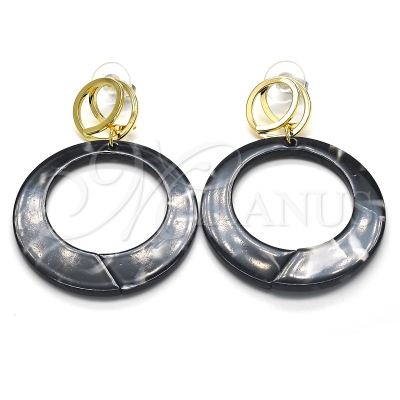 120211 - 02.268.0073 | Earrings