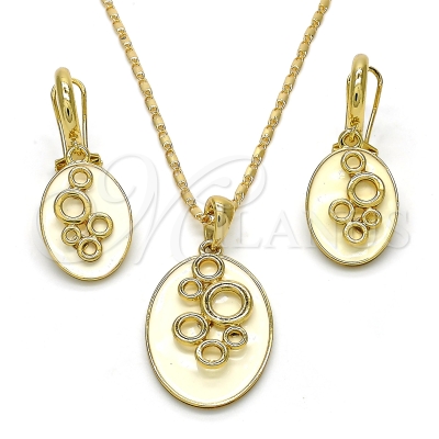 120349 - 10.160.0156 | Earring and Pendant Sets