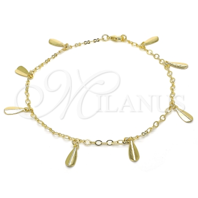 120488 - 03.63.1853.10 | Anklets