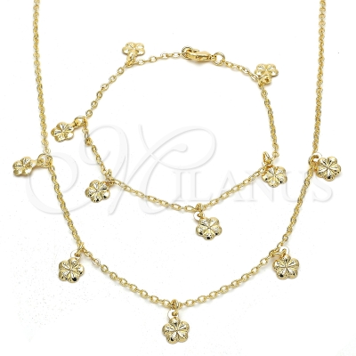 120489 - 06.63.0210 | Necklace Sets