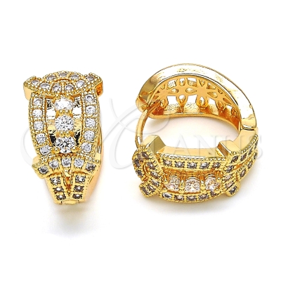 120514 - 02.264.0021.15 | Hoops