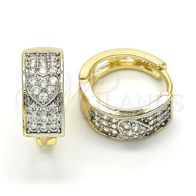 120598 - 02.210.0120.15 | Hoops